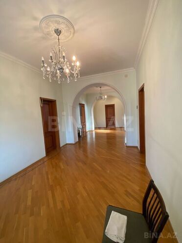 8-комн. дом/дача - м. Азадлыг проспекти - 400 м² (15)