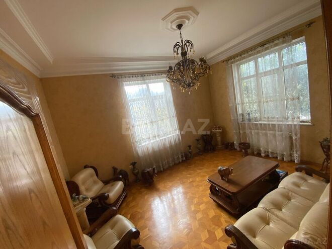 8-комн. дом/дача - м. Азадлыг проспекти - 400 м² (7)