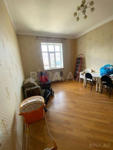 8-комн. дом/дача - м. Азадлыг проспекти - 400 м² (24)