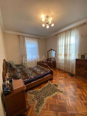8-комн. дом/дача - м. Азадлыг проспекти - 400 м² (26)