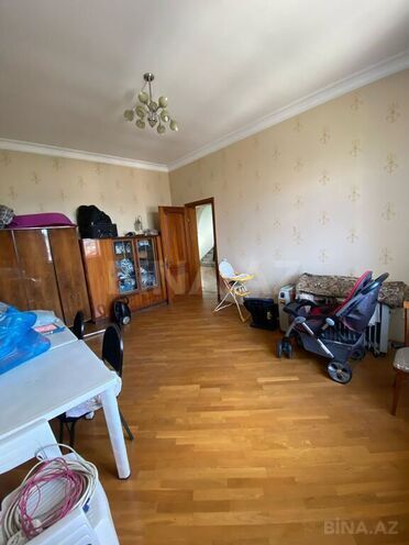 8-комн. дом/дача - м. Азадлыг проспекти - 400 м² (25)