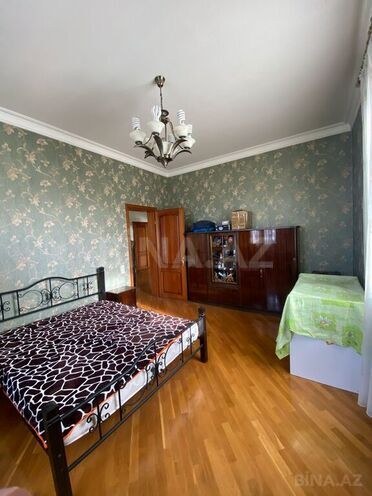 8-комн. дом/дача - м. Азадлыг проспекти - 400 м² (23)