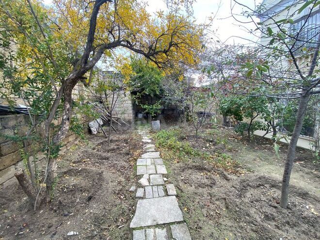 8-комн. дом/дача - м. Азадлыг проспекти - 400 м² (5)