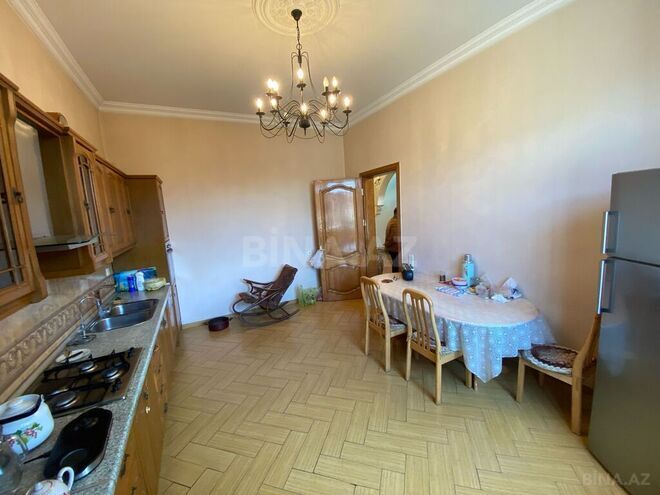 8-комн. дом/дача - м. Азадлыг проспекти - 400 м² (9)