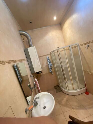 8-комн. дом/дача - м. Азадлыг проспекти - 400 м² (13)