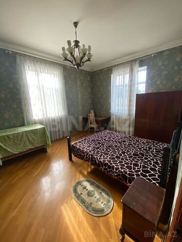 8-комн. дом/дача - м. Азадлыг проспекти - 400 м² (22)