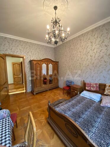 8-комн. дом/дача - м. Азадлыг проспекти - 400 м² (18)