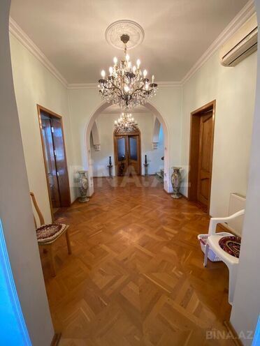8-комн. дом/дача - м. Азадлыг проспекти - 400 м² (6)