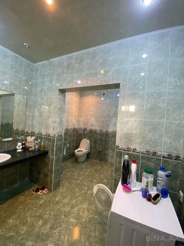 8-комн. дом/дача - м. Азадлыг проспекти - 400 м² (20)