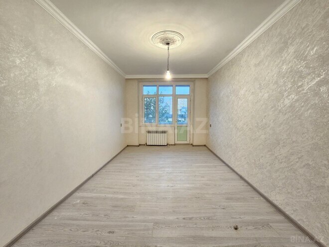 2 otaqlı köhnə tikili - Xırdalan - 65 m² (2)