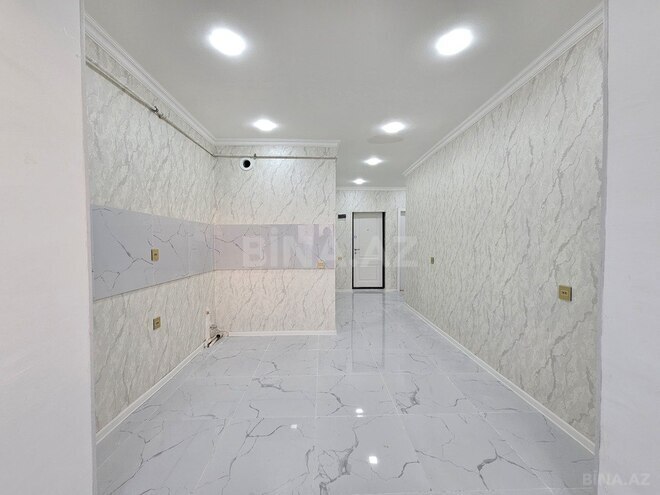 2 otaqlı köhnə tikili - Xırdalan - 65 m² (10)