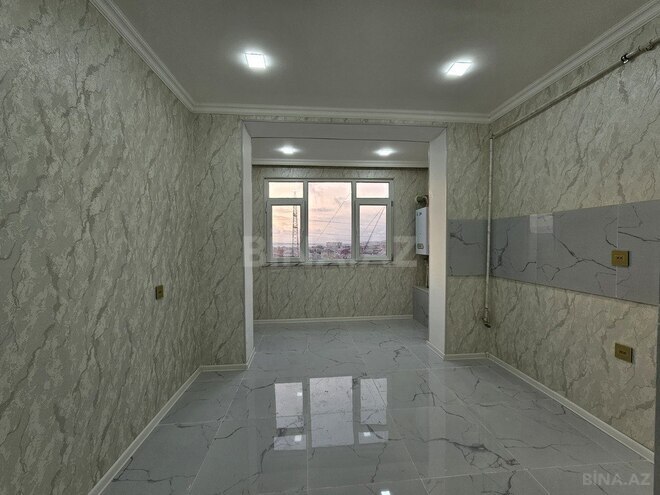2 otaqlı köhnə tikili - Xırdalan - 65 m² (11)