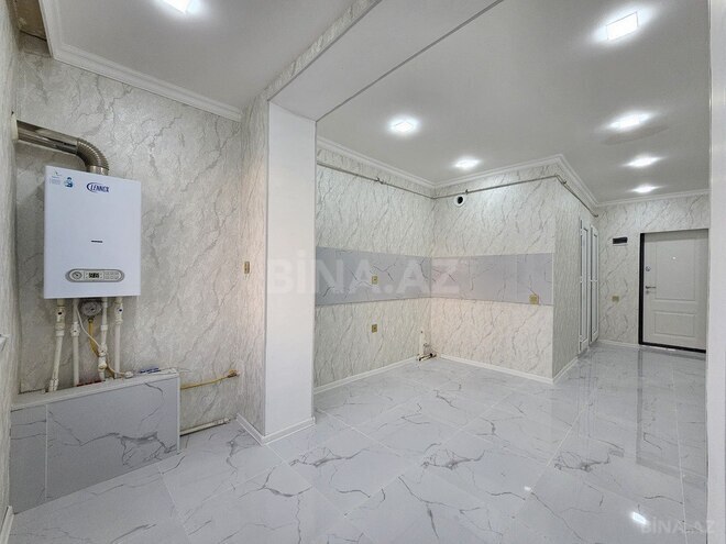 2 otaqlı köhnə tikili - Xırdalan - 65 m² (4)