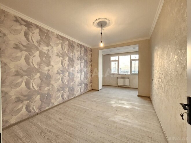 2 otaqlı köhnə tikili - Xırdalan - 65 m² (1)