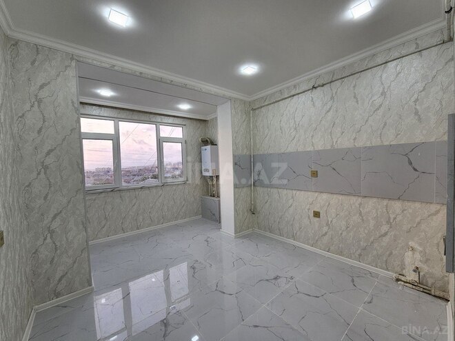2 otaqlı köhnə tikili - Xırdalan - 65 m² (5)