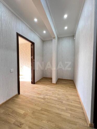 2 otaqlı köhnə tikili - Əhmədli m. - 60 m² (3)
