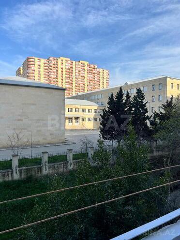 2 otaqlı köhnə tikili - Əhmədli m. - 60 m² (11)