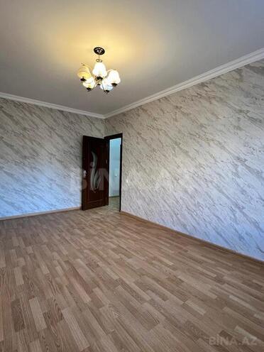 2 otaqlı köhnə tikili - Əhmədli m. - 60 m² (12)