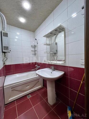 2 otaqlı köhnə tikili - Əhmədli m. - 60 m² (18)