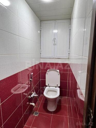 2 otaqlı köhnə tikili - Əhmədli m. - 60 m² (16)