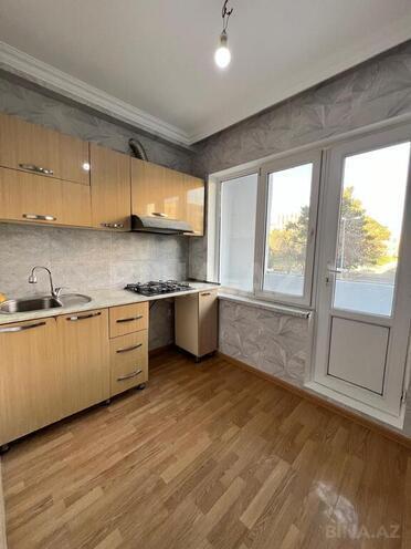 2 otaqlı köhnə tikili - Əhmədli m. - 60 m² (22)
