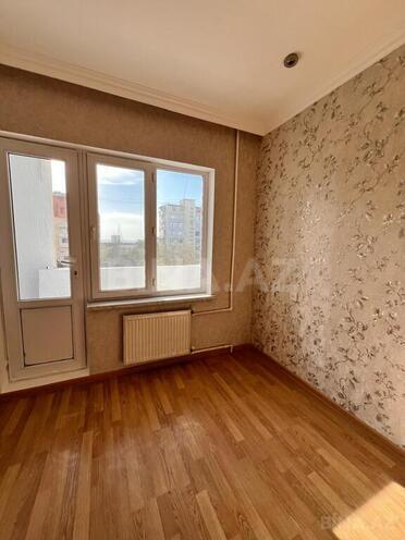 2 otaqlı köhnə tikili - Əhmədli m. - 60 m² (7)