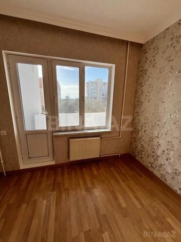 2 otaqlı köhnə tikili - Əhmədli m. - 60 m² (21)