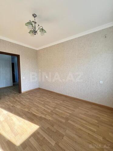 2 otaqlı köhnə tikili - Əhmədli m. - 60 m² (6)
