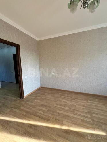 2 otaqlı köhnə tikili - Əhmədli m. - 60 m² (9)