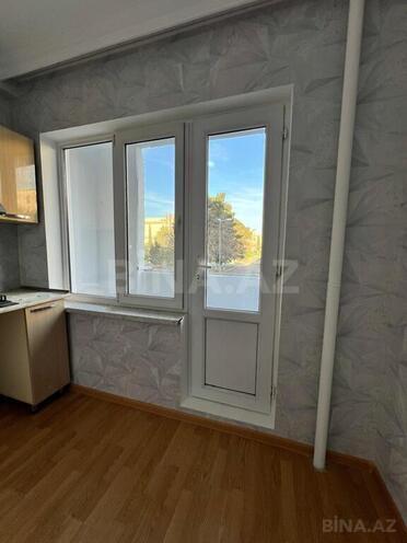 2 otaqlı köhnə tikili - Əhmədli m. - 60 m² (13)
