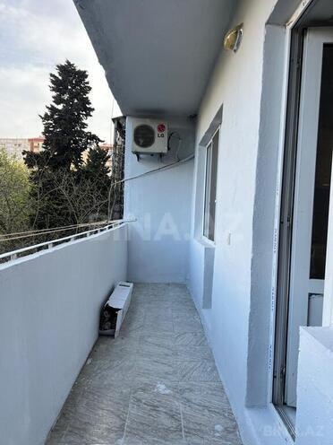 2 otaqlı köhnə tikili - Əhmədli m. - 60 m² (14)