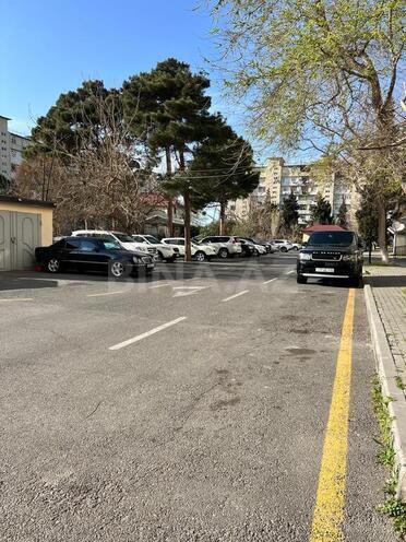 2 otaqlı köhnə tikili - Əhmədli m. - 60 m² (10)