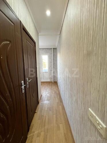 2 otaqlı köhnə tikili - Əhmədli m. - 60 m² (4)