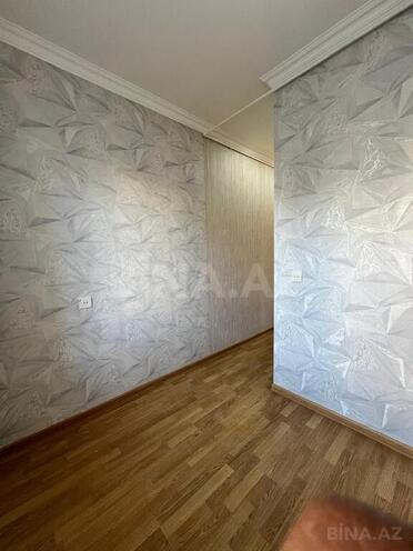 2 otaqlı köhnə tikili - Əhmədli m. - 60 m² (15)
