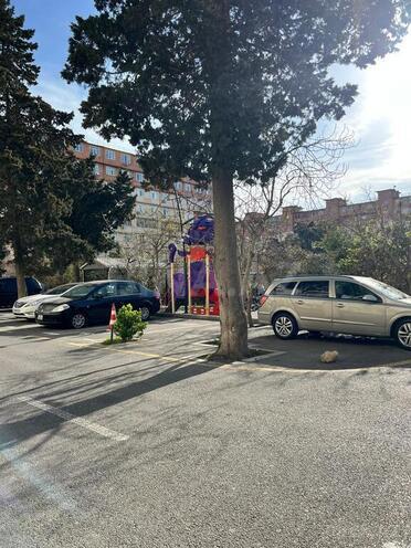 2 otaqlı köhnə tikili - Əhmədli m. - 60 m² (17)