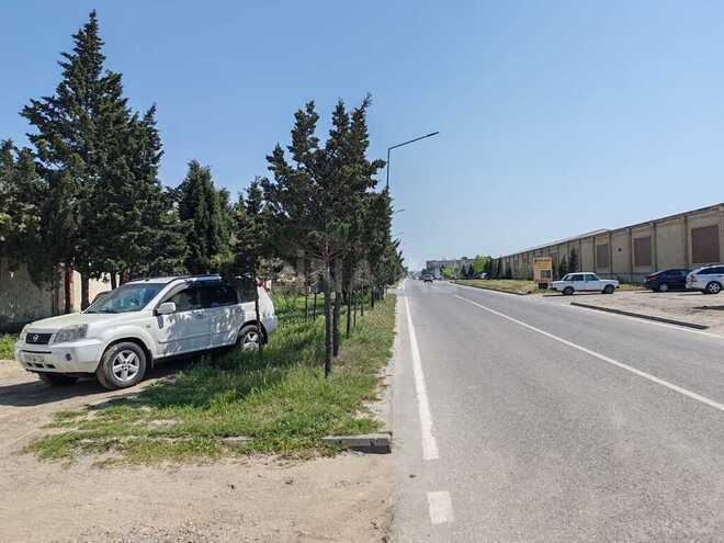 Satılır  torpaq 5 sot, photo 7 from 10