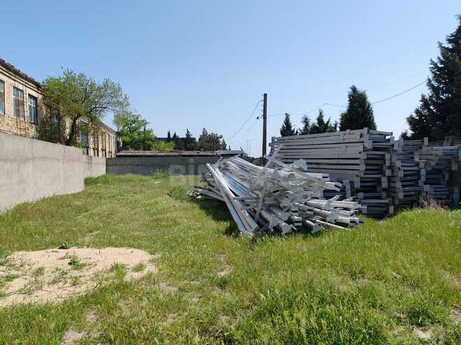 Satılır  torpaq 5 sot, photo 6 from 10