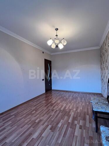 2 otaqlı köhnə tikili - Əhmədli m. - 60 m² (1)