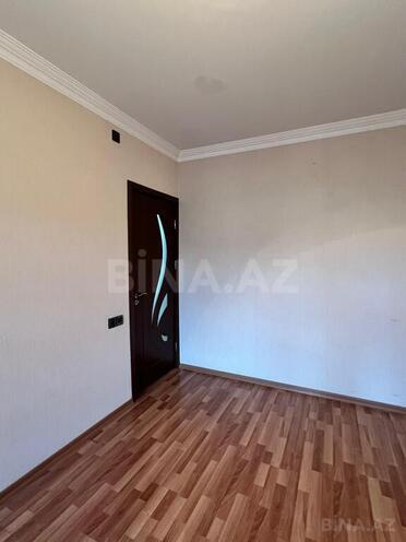 2 otaqlı köhnə tikili - Əhmədli m. - 60 m² (8)