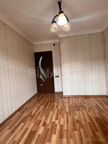 2 otaqlı köhnə tikili - Əhmədli m. - 60 m² (3)