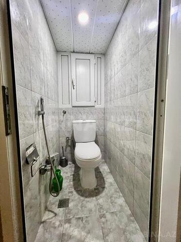 2 otaqlı köhnə tikili - Əhmədli m. - 60 m² (7)