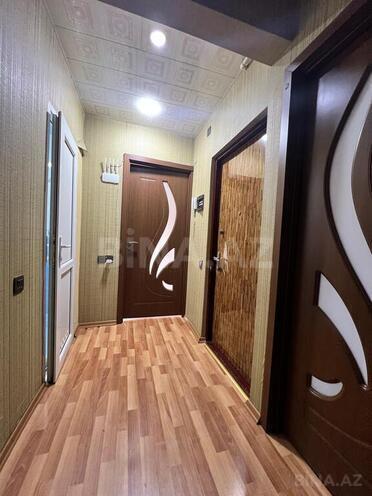 2 otaqlı köhnə tikili - Əhmədli m. - 60 m² (11)