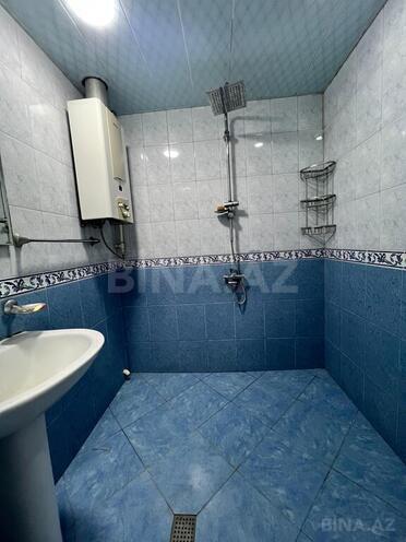 2 otaqlı köhnə tikili - Əhmədli m. - 60 m² (5)