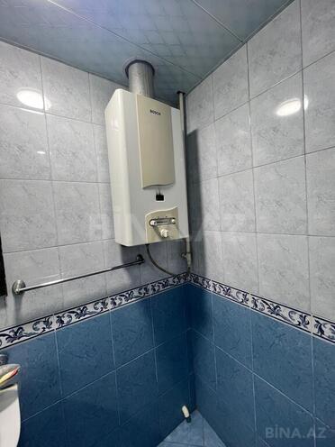 2 otaqlı köhnə tikili - Əhmədli m. - 60 m² (14)