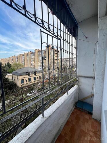 2 otaqlı köhnə tikili - Əhmədli m. - 60 m² (13)