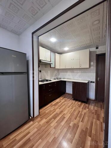 2 otaqlı köhnə tikili - Əhmədli m. - 60 m² (6)
