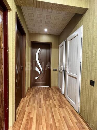 2 otaqlı köhnə tikili - Əhmədli m. - 60 m² (9)