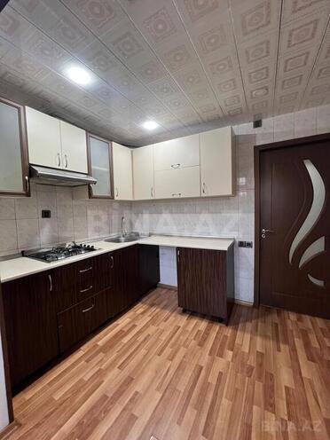 2 otaqlı köhnə tikili - Əhmədli m. - 60 m² (10)
