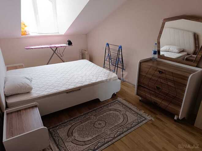 2-комн. новостройка - пос. 8-й мкр - 57 м² (5)