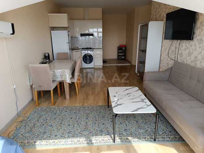 2-комн. новостройка - пос. 8-й мкр - 57 м² (2)